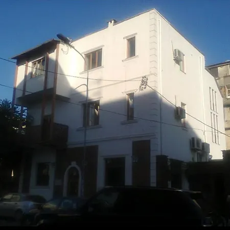 Hotel Boutique Patricia-3