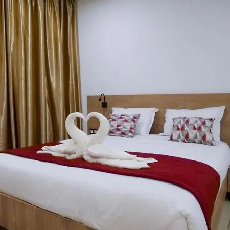 Hotel Boutique Patricia-2